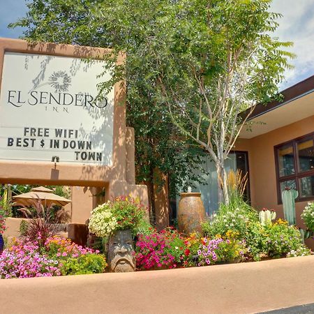 El Sendero Inn, Ascend Hotel Collection Santa Fe Exterior photo